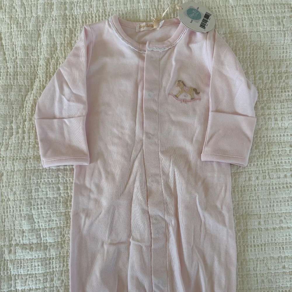 Baby Club Chic - Picture 1 of 1
